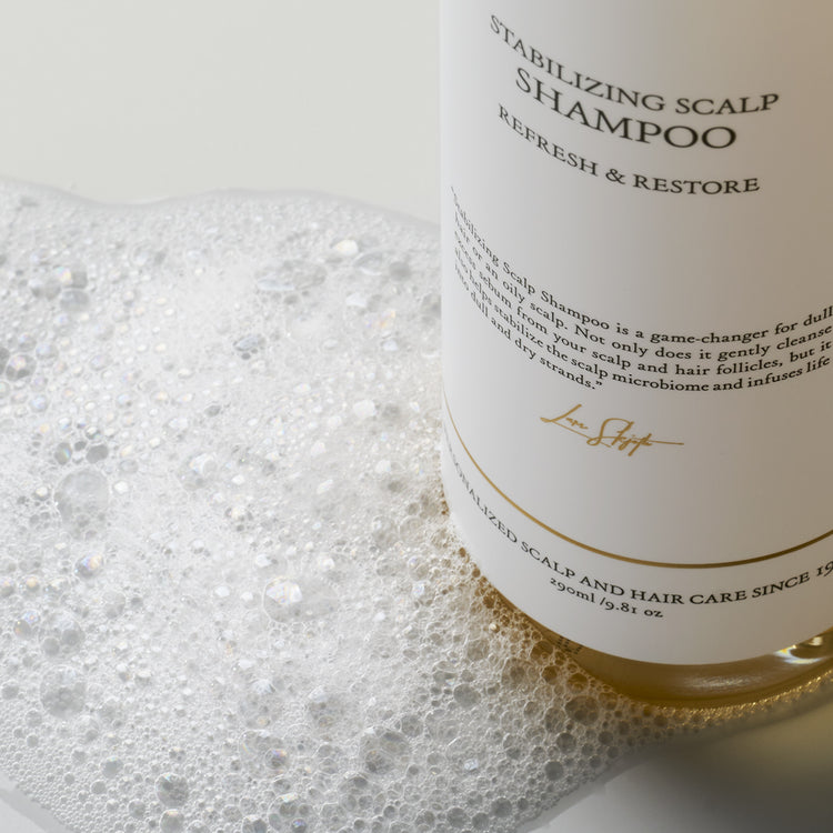 Stabilizing Scalp Shampoo